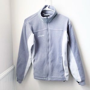 Women’s Columbia Fleece Jacket